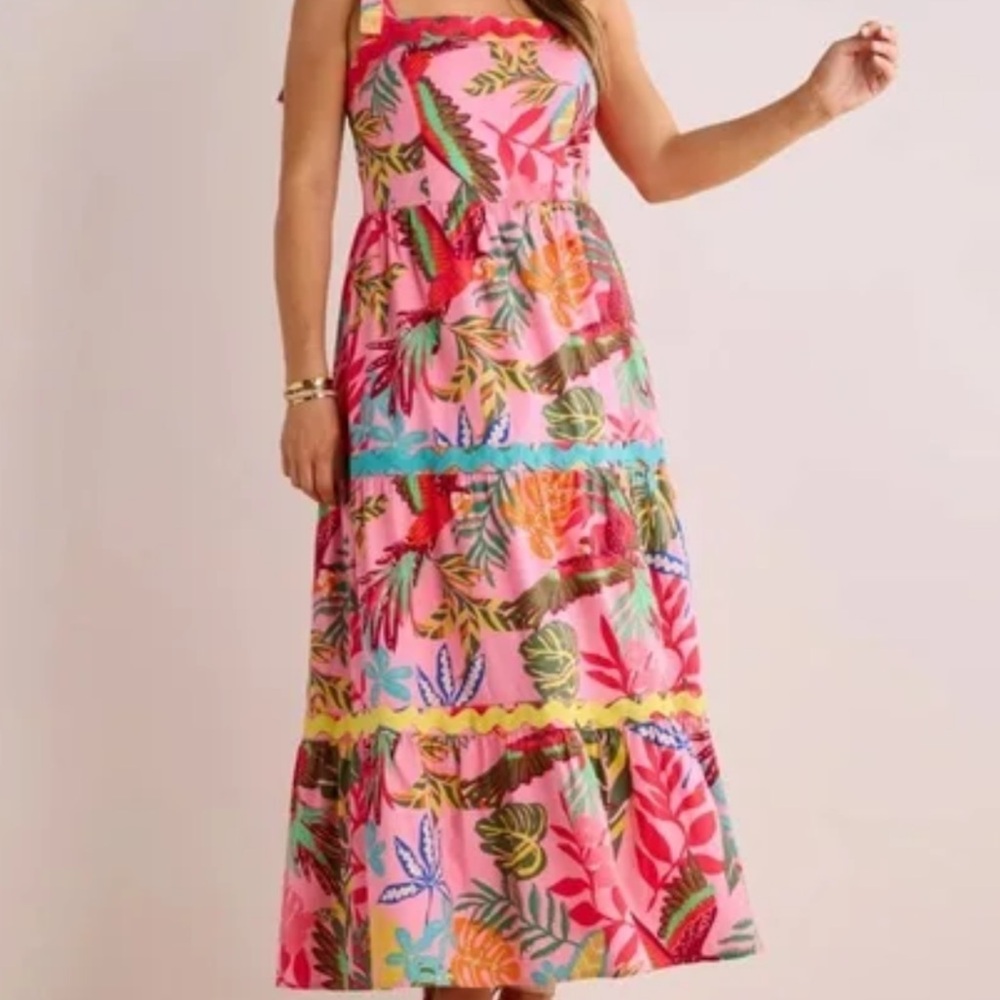 Avara Susana Dress - Picture 5 of 14